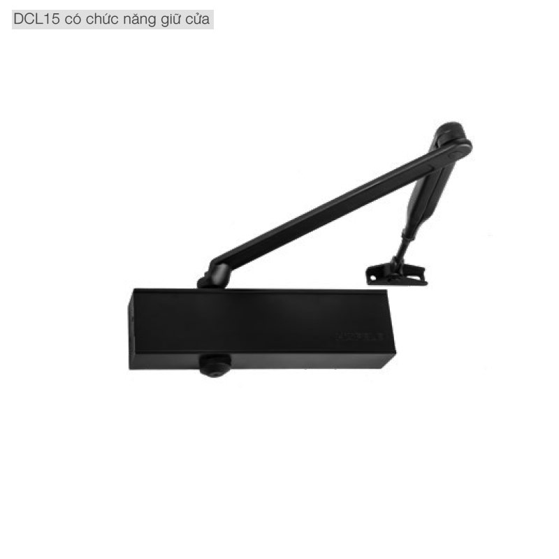Tay đẩy cửa Hafele nhập khẩu Đức
