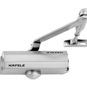 Cơ cấu đóng cửa tự động Hafele