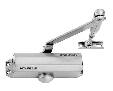 Cơ cấu đóng cửa tự động Hafele