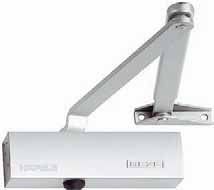 Cơ cấu đóng cửa tự động Hafele cho cửa gỗ
